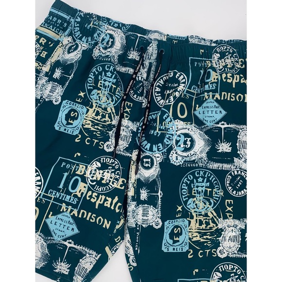 NWOT‎ Mens Hodo Swimming Trunks XXL - Picture 2 of 6